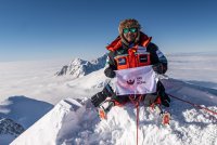 Inspiring Beyond Limits: An Evening with Hari Budha Magar image