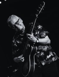 Festival Fringe: Martin McNeill image