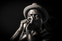 Errol Linton Quintet image