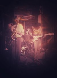 Joel Harbans and Guests image