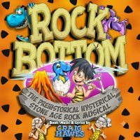 BS Musical 'Rock Bottom' image