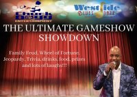 The Ultimate Gameshow Showdown! image