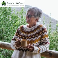 Dear Future...Am I Ready? A Friends Life Care Webinar (6:30 PM) image