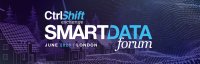 Ctrl-Shift Smart Data Forum 2026 image