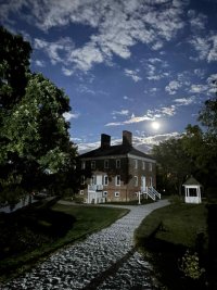 Special Tour: Dark History of the South River image