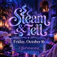 Steam & Tell image