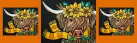 10/11 "Harvest in the Highlands" 3pm image
