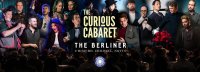 The Curious Cabaret @ The Berliner, Beeston image