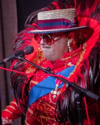 Elton John Tribute Night image