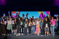 UK StartUp Awards Regional Final: North East, Yorkshire & The Humber image
