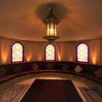 Towards a Radical Centre: What does it mean to be together now? | Jo Berry, Elizabeth Oldfield, Ali Alma, Sean Ryan image
