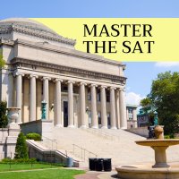 SAT Course in Dubai image