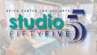Studio 55 | Summer Pass for All Sessions image