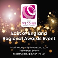 TWIA 2027 East of England Regional Awards Event image