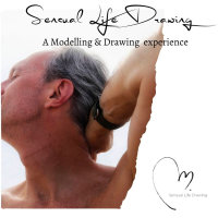 Everyone an Artist, Everyone a Muse - A Life Drawing Experience image