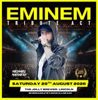 EMINEM EXPERIENCE LIVE image