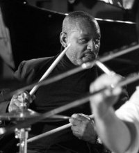 Festival Fringe: Masterclass - Drum Clinic with Vince Dunn image