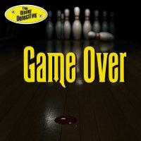 Dinner Detective - "The Perfect Game" - Jackson, MS image