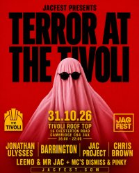 Terror At The Tivoli image