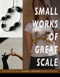 Artist's Talk: Louise Scullion image