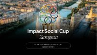 Tour Impact Social Cup Zaragoza image