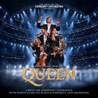 An Orchestral Tribute to Queen image