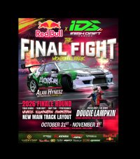 IDS Finals image