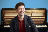 Olly Mux Trio image