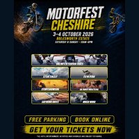 Motorfest Cheshire image