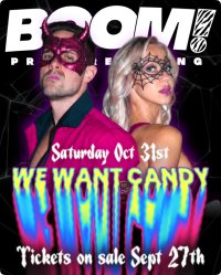 We Want Candy! image