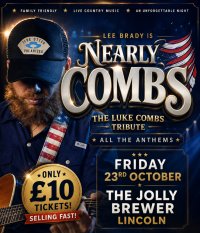 🤠LUKE COMBS EXPERIENCE LIVE image