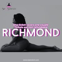 JUNE 6 7:30PM | RICHMOND image