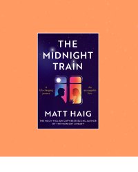 TIFA Presents an Evening with Matt Haig image