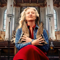 True Human w Samantha Sweetwater (Under TERRA) image