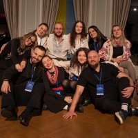 The Kyiv Independent Live in London image