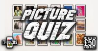 The Big Picture Quiz image