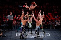 RevPro Raw Deal 2026 image