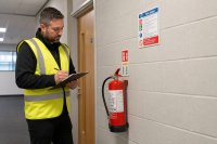 Fire Extinguisher Technician Training Course image