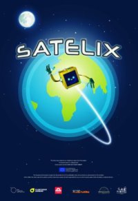 Satelix (Planetarium Show) image