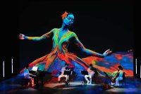 Viva Latino image