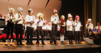 Chandler Children's Chorale Registration Fall 2026 image