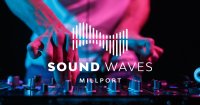 SOUND WAVES: (MARQUEE) - FATP image