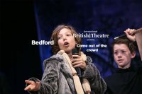 Bedford - Summer Holiday Course 2026 - Bedford School - British Theatre School image
