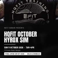 HQFit Hyrox image