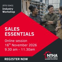 Sales Essentials Workshop image