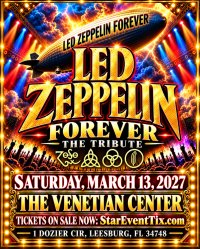 LED ZEPPELIN FOREVER image