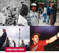World Press Photo Exhibition & MPB present: Eddie Otchere & Simon Wheatley image