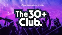 The 30+ Club : GLASGOW ft ULTRABEAT (O2 Academy) image