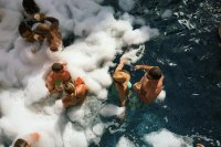 Foam Pool Party Santa Ponsa image
