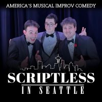 Scriptless in Seattle image